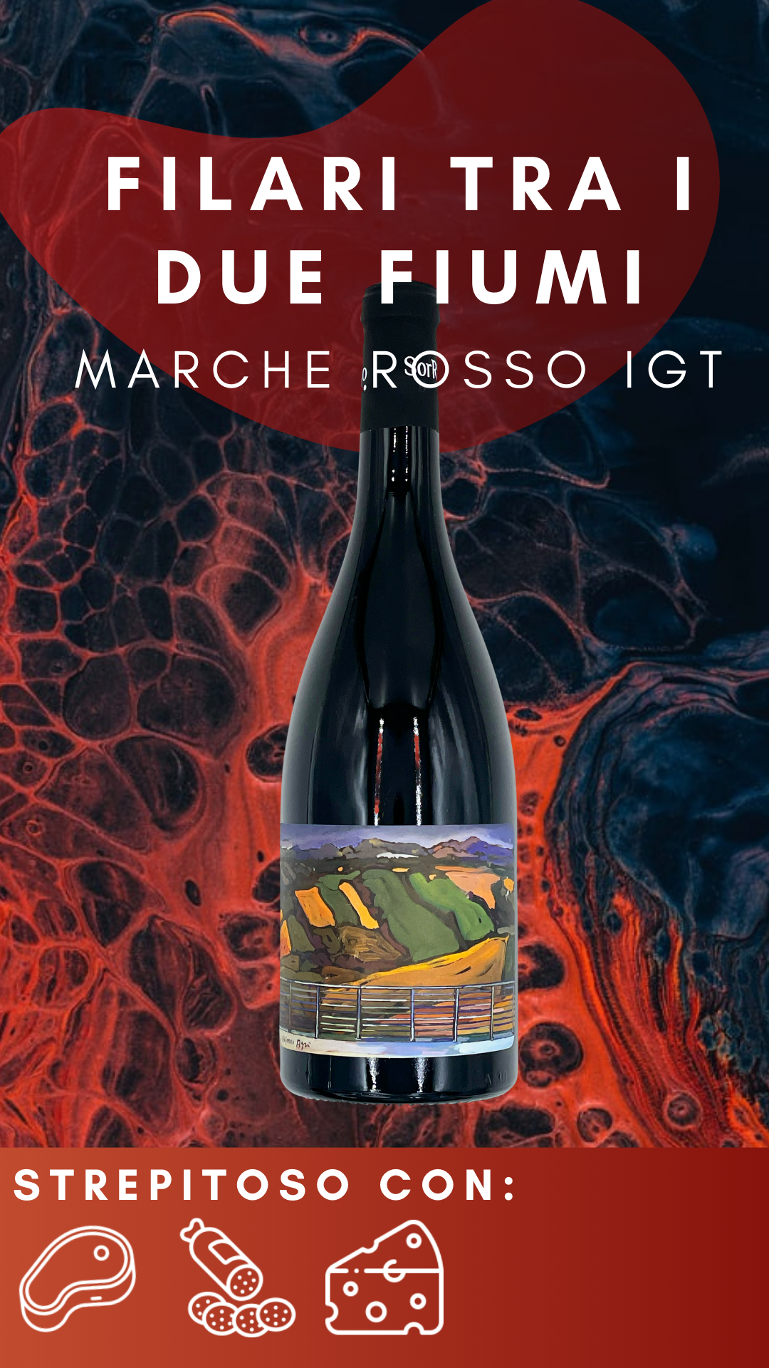 Filari Tra i Due Fiumi